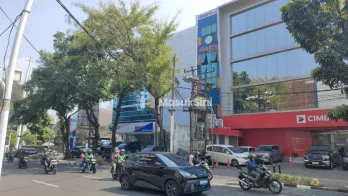Dijual Ruko di Jl.Melawai Raya, Kramat Pela, Kebayoran Baru,Jakarta Selatan