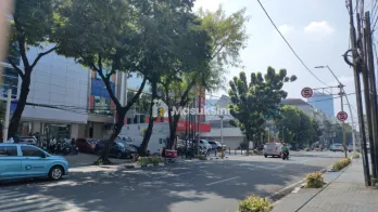 Dijual Ruko di Jl.Melawai Raya, Kramat Pela, Kebayoran Baru,Jakarta Selatan