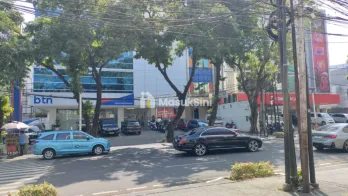 Dijual Ruko di Jl.Melawai Raya, Kramat Pela, Kebayoran Baru,Jakarta Selatan