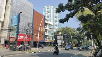Dijual Ruko Gandeng di Jl.Melawai Raya, Kebayoran Baru, Jakarta Selatan