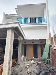 DIJUAL RUMAH BARU AREA BANTARAN MALANG
