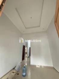 DIJUAL RUMAH BARU AREA BANTARAN MALANG