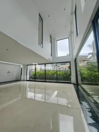 Dijual Rumah di Cluster Taman Mediterania Jl.Telaga Biru, Lippo Karawaci C
