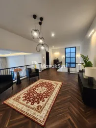 Dijual Rumah di Jl.Deplu, Cilandak Barat, Cilandak, Jakarta Selatan