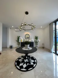 Dijual Rumah di Jl.Gaharu, Cilandak Barat, Cilandak, Jakarta Selatan