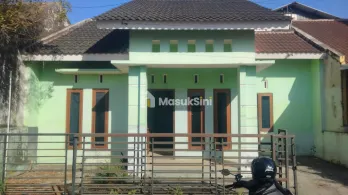 Dijual rumah di Perum Tamantirto Asri 4, Dusun Gangin, Desa Tamantirto,