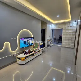 DIJUAL RUMAH FULL FURNISHED &ndash; SIAP HUNI Grand Mahkota 2, Bekasi