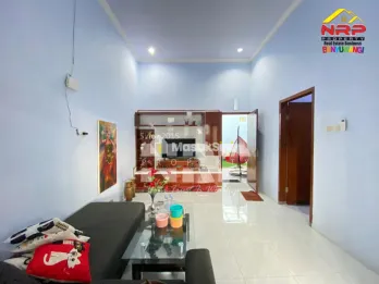 Dijual Rumah Hook 400 jtan - Di Kepiting Indah Raya - Banyuwangi Kota