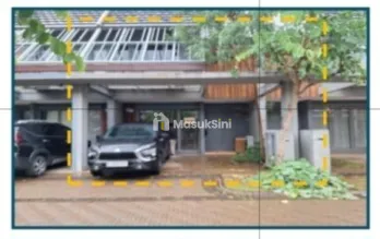 Dijual Rumah Lelang Bank