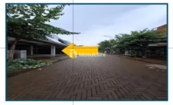 Dijual Rumah Lelang Bank