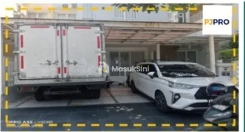 Dijual Rumah Lelang Bank