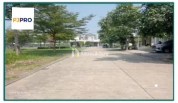 Dijual Rumah Lelang Bank