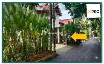 Dijual Rumah Lelang Bank