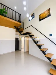 Dijual Rumah Siap Huni Bebas Banjir di Bekasi Lokasi Pinggir Jalan Raya