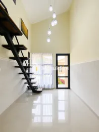 Dijual Rumah Siap Huni Bebas Banjir di Bekasi Lokasi Pinggir Jalan Raya