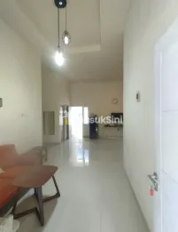 Dijual Rumah Taman Laguna Residence Banyuwangi