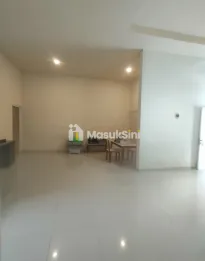 Dijual Rumah Taman Laguna Residence Banyuwangi