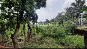 dijual tanah di pamulang tangsel