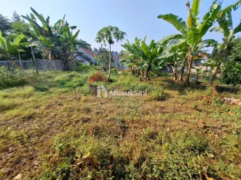 Dijual Tanah Kavling SHM 300 m&sup2; Lawang View Pegunungan Dalam Perumahan