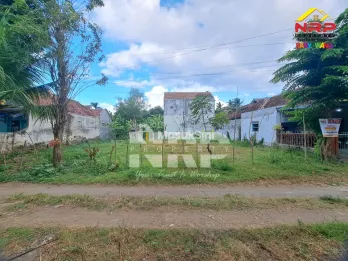 Dijual Tanah Siap Bangun di Depan SPBU Farly Ketapang - Banyuwangi