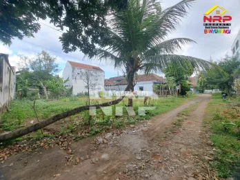 Dijual Tanah Siap Bangun di Depan SPBU Farly Ketapang - Banyuwangi