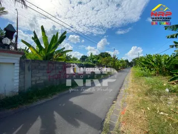 Dijual Tanah Siap Bangun Di Kebalenan - Banyuwangi Kota