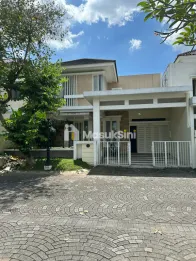 DISEWAKAN Rumah di perumahan Casa Grande