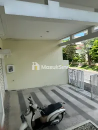 DISEWAKAN Rumah di perumahan Casa Grande