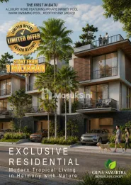 Griya Samartha - Premium Living @ Batu