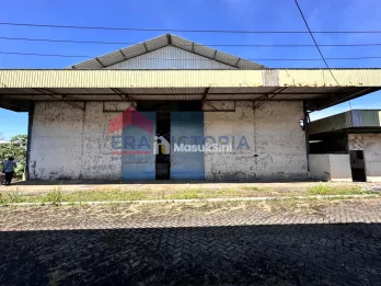 Gudang Dekat Jalan Raya Akses Truk Besar Cocok Segala Usaha