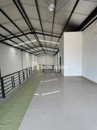 Gudang Dijual Blessindo Tangerang Dekat Bsd Dan Akses Tol , Bisa Industri