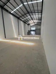Gudang Dijual Blessindo Tangerang Dekat Bsd Dan Akses Tol , Bisa Industri