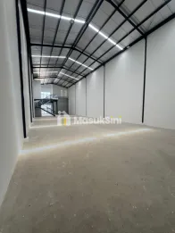 Gudang Dijual Blessindo Tangerang Dekat Bsd Dan Akses Tol , Bisa Industri