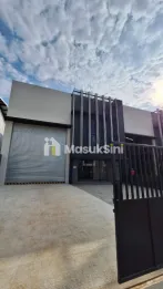 Gudang Dijual Lokasi Dekat Akses Tol Bsd , Karawaci , Legok Bisa Industri