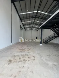 Gudang Dijual Lokasi Dekat Akses Tol Bsd , Karawaci , Legok Bisa Industri