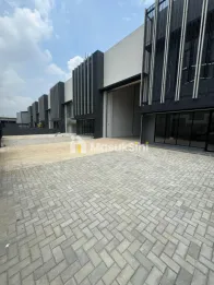 Gudang Dijual Lokasi Dekat Akses Tol Bsd , Karawaci , Legok Bisa Industri