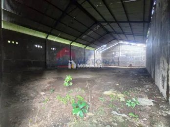 Gudang Disewakan Lokasi Strategis &ndash; Eks Pabrik, Cocok untuk Berbagai Jenis