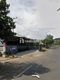 Gudang Pinggir jalan Ajung Klompangan cocok untuk Usaha