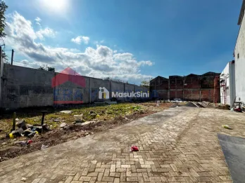 Gudang Sewa Kawasan Blimbing Akses Jalan Lebar dan Ramai