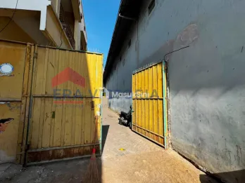 Gudang Sewa Kawasan Blimbing Akses Jalan Lebar dan Ramai
