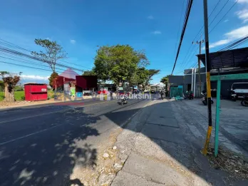 Gudang Sewa Kawasan Strategis Akses Jalan Lebar