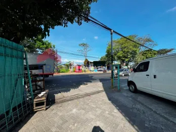Gudang Sewa Kawasan Strategis Akses Jalan Lebar