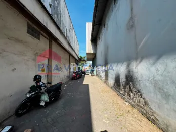 Gudang Sewa Kawasan Strategis Akses Jalan Lebar