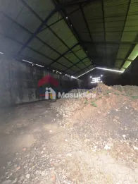 Gudang Strategis Cocok Gudang Logistik Pabrik dan Ekspedisi