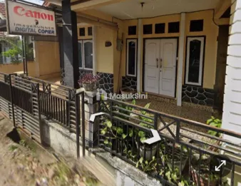 Jual Rumah Cepat Perumahan Bougenville Lestari Blok AE NO 03 Kelurahan Kenali Besar Kecamatan Alam Barajo Dekat Masjid F