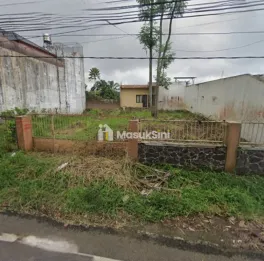 Jual tanah 0 Jl Abdul Gani Atas Batu - Cocok untuk Villa / Guest House