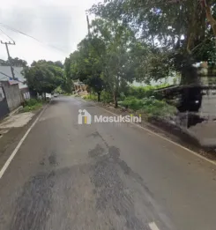 Jual tanah 0 Jl Abdul Gani Atas Batu - Cocok untuk Villa / Guest House