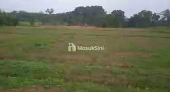 jual tanah kebun