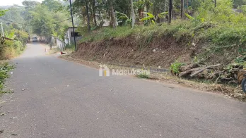 jual tanah kebun nempel jalan kabupaten