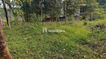 jual tanah kebun nempel jalan kabupaten